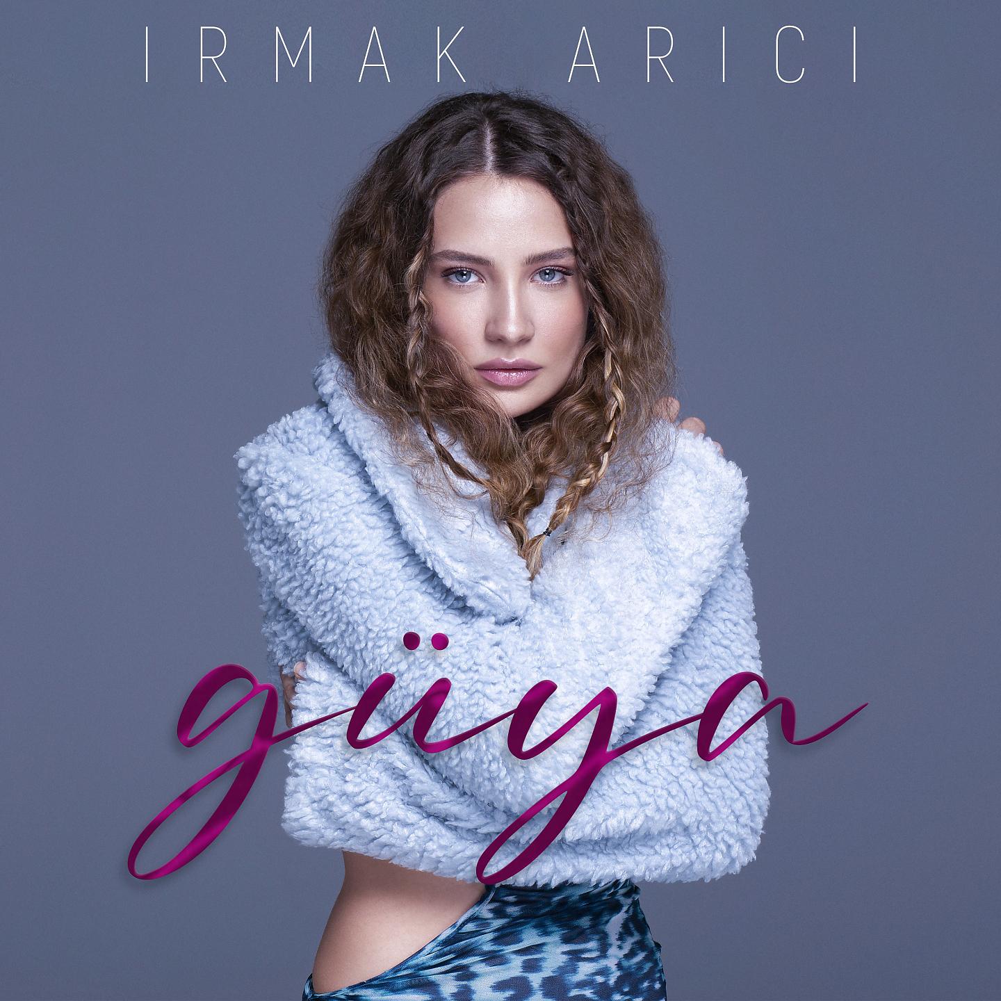 Постер альбома Güya