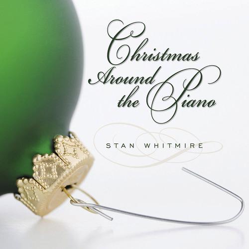 Постер альбома Christmas Around The Piano