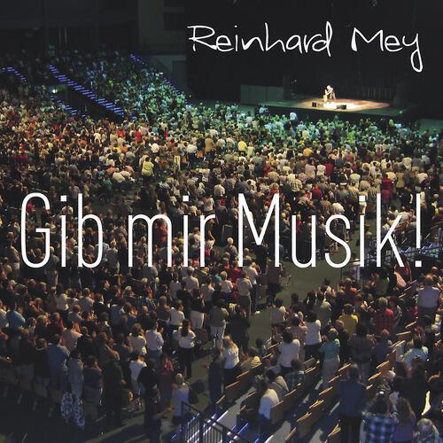 Reinhard Mey - Antje (Live / Tour 2011)