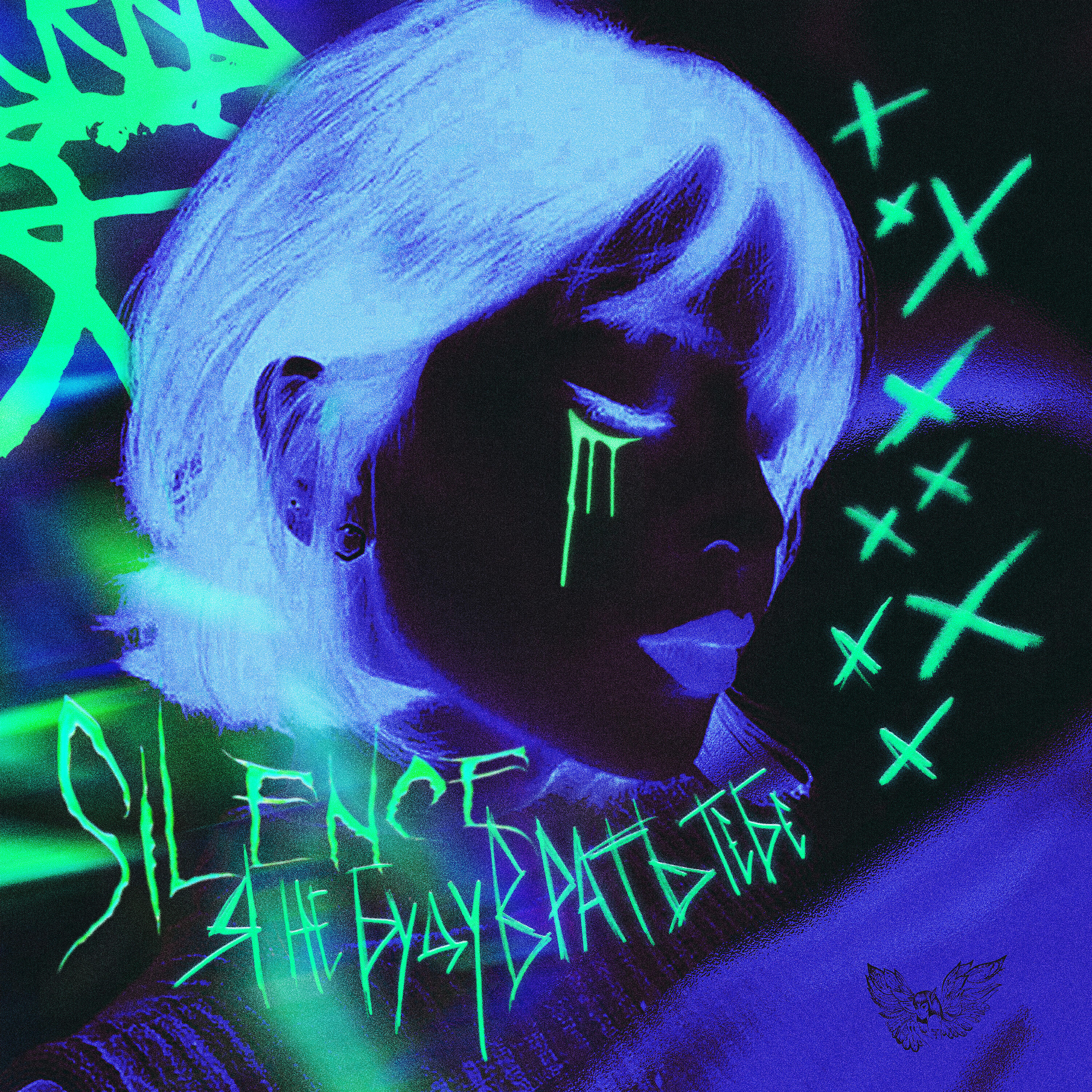 SILENCE - Я не буду врать тебе