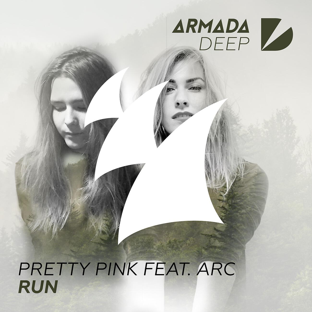 Pretty Pink - Run (Extended Mix)
