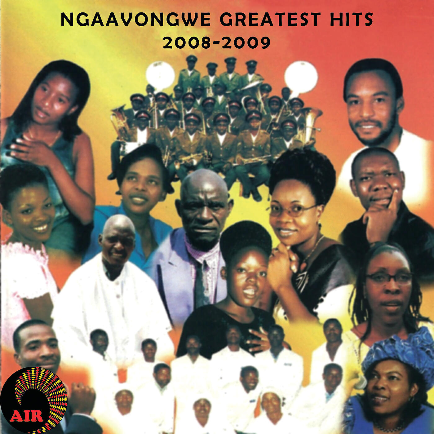 ZCC Defe Dopota Brass Band - Ndire Ndire
