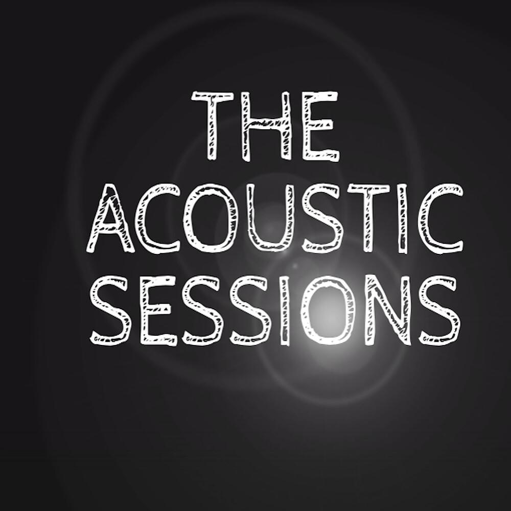 Постер альбома The Acoustic Sessions