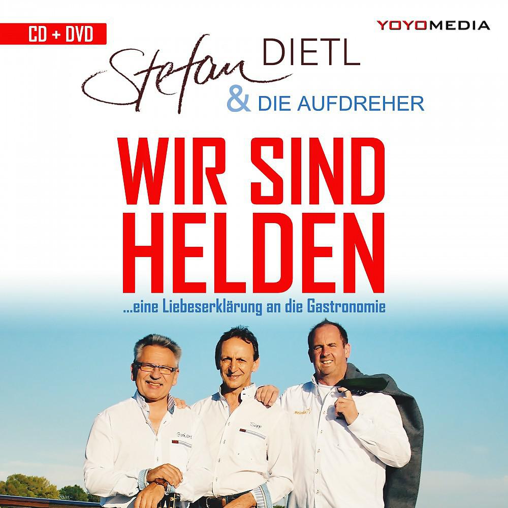 Постер альбома Wir sind Helden
