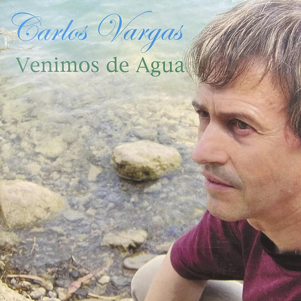 Carlos Vargas - Dieciséis (Remastered 2021)