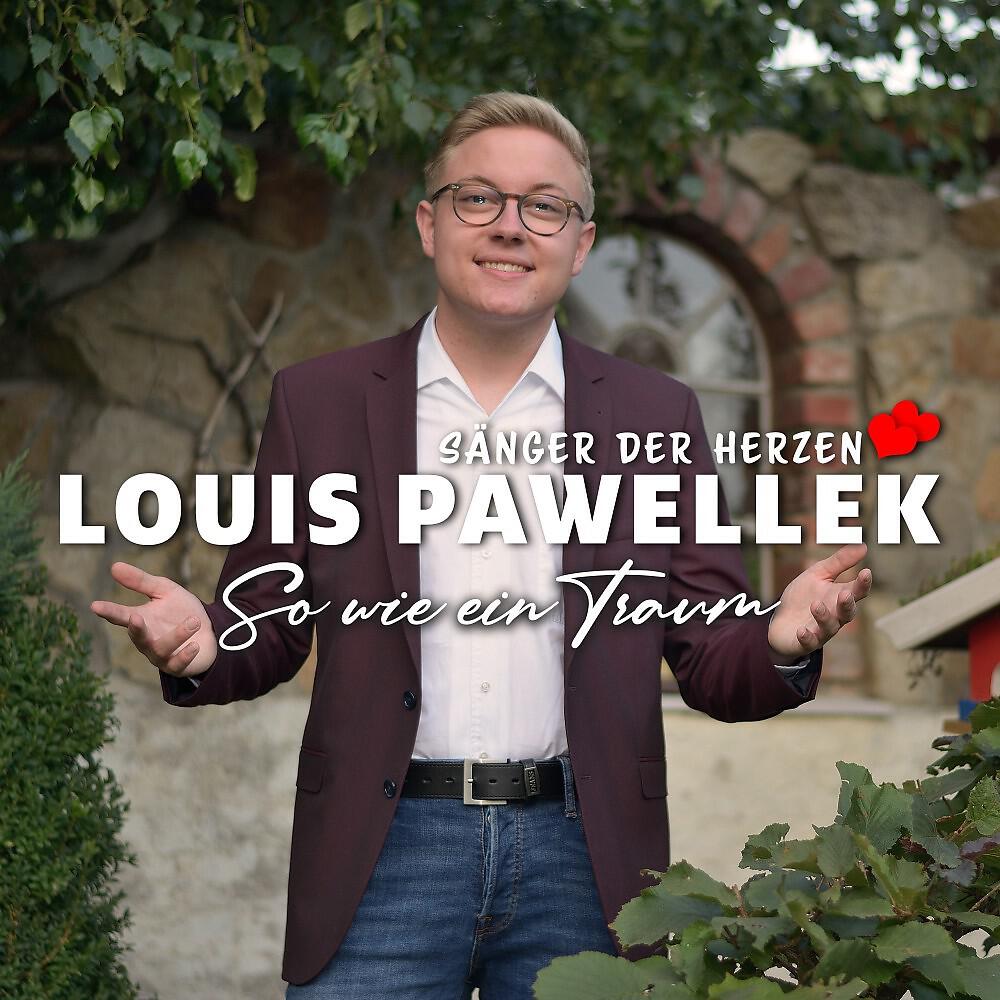 Louis Pawellek - So wie ein Traum (Tanz-Kaffee Mix)