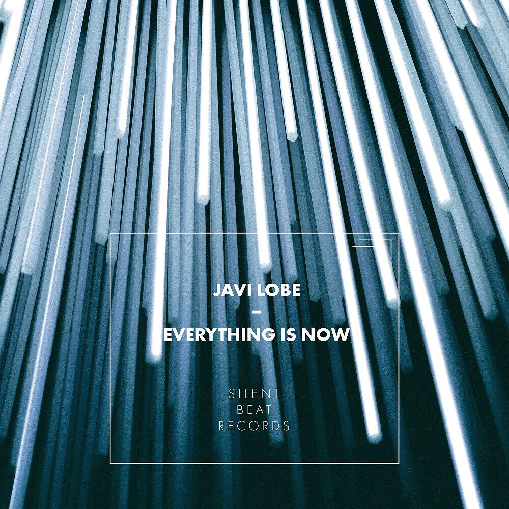 Javi Lobe - Everything Is Now