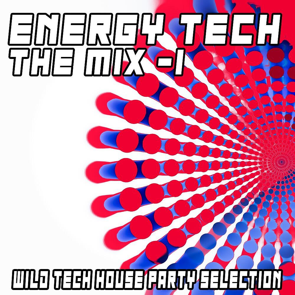 Quantic Rhythms - Tibetan Trance (Tech Mix)