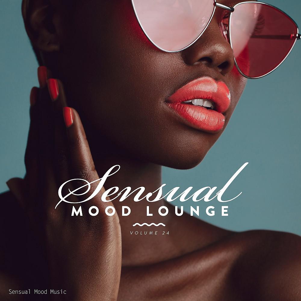 Постер альбома Sensual Mood Lounge, Vol. 24