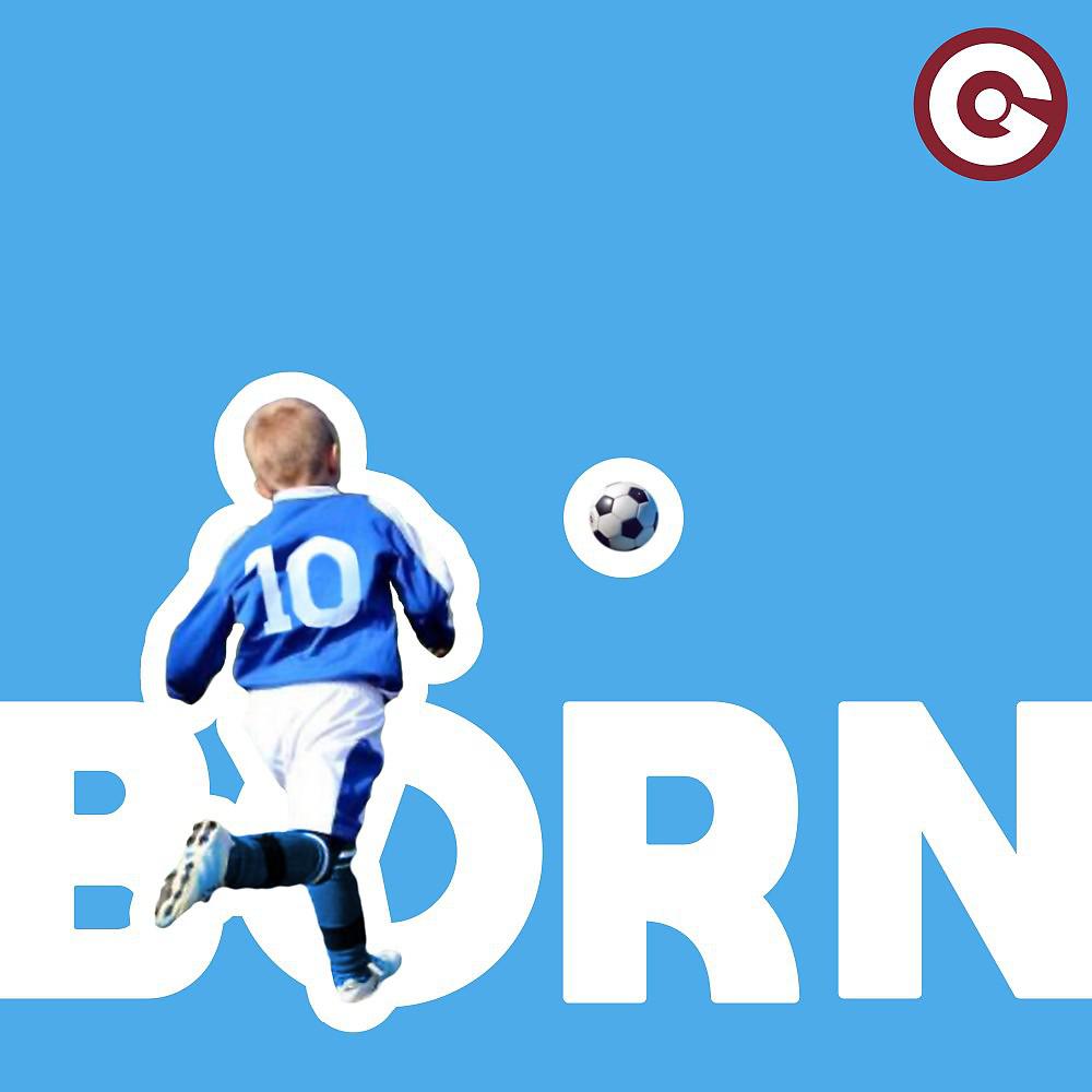 Постер альбома Born (Benny Benassi & BB Team Remix)