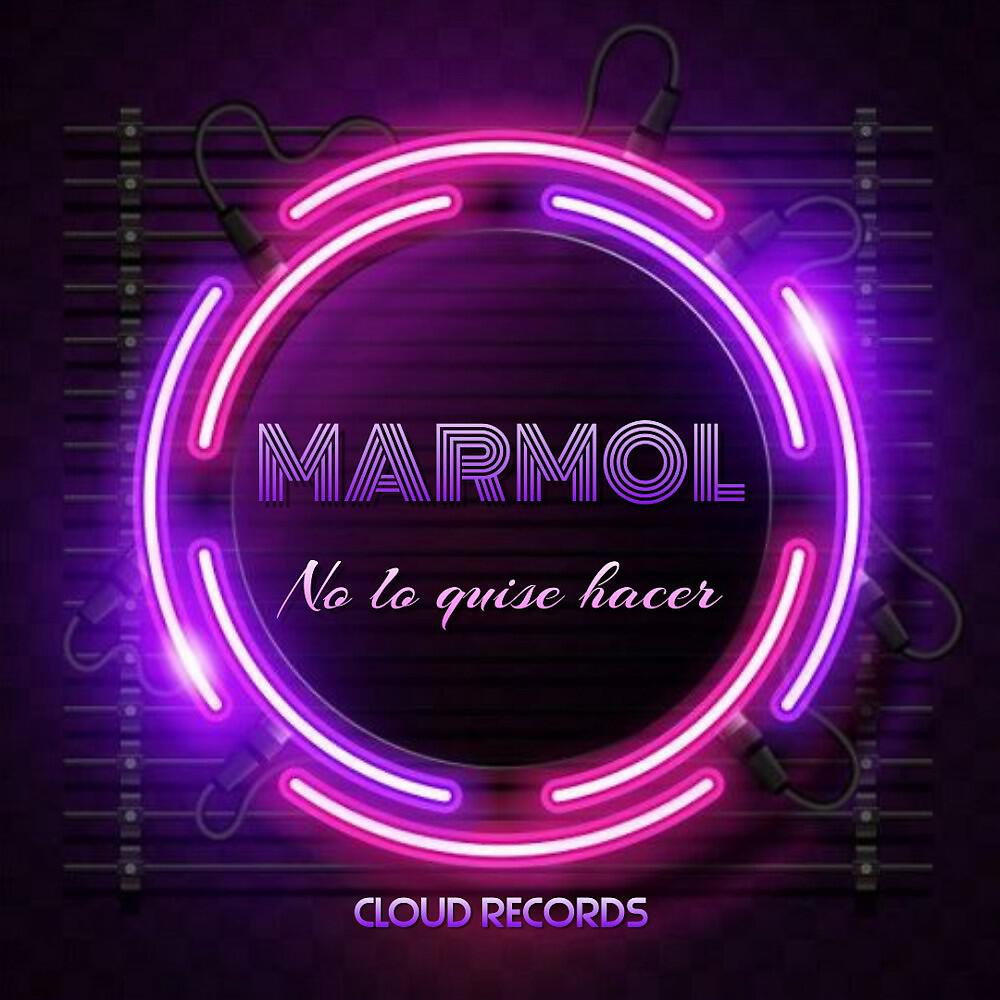 JORGE MARMOL MATEO - No Lo Quise Hacer (Desert Mix)