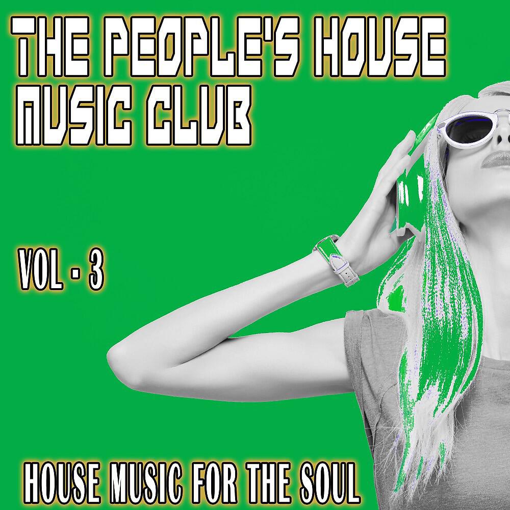 Andrew Cotton - Organ Sweep in My Deep (Organic House Mix)
