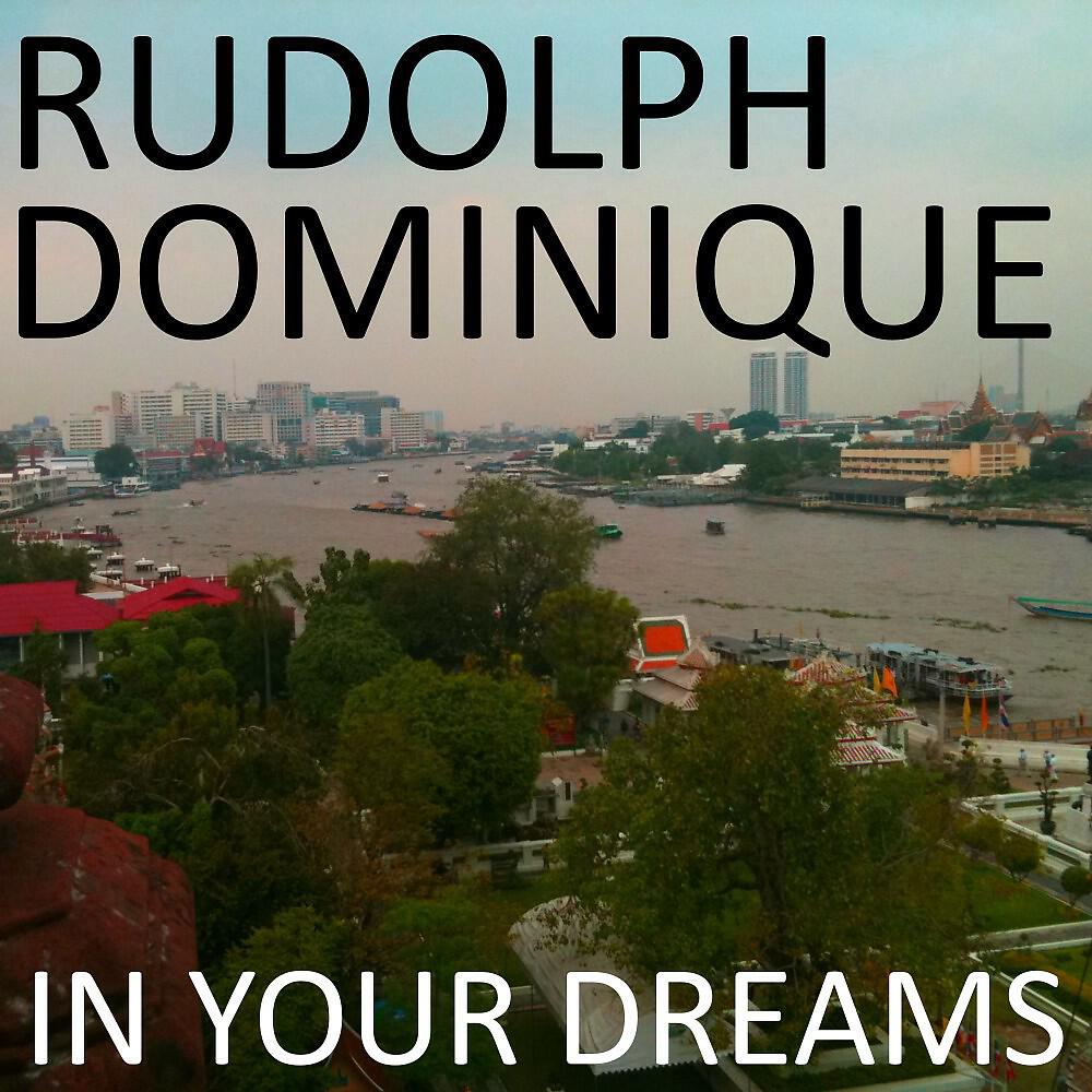 Rudolph Dominique - Immense Solitude