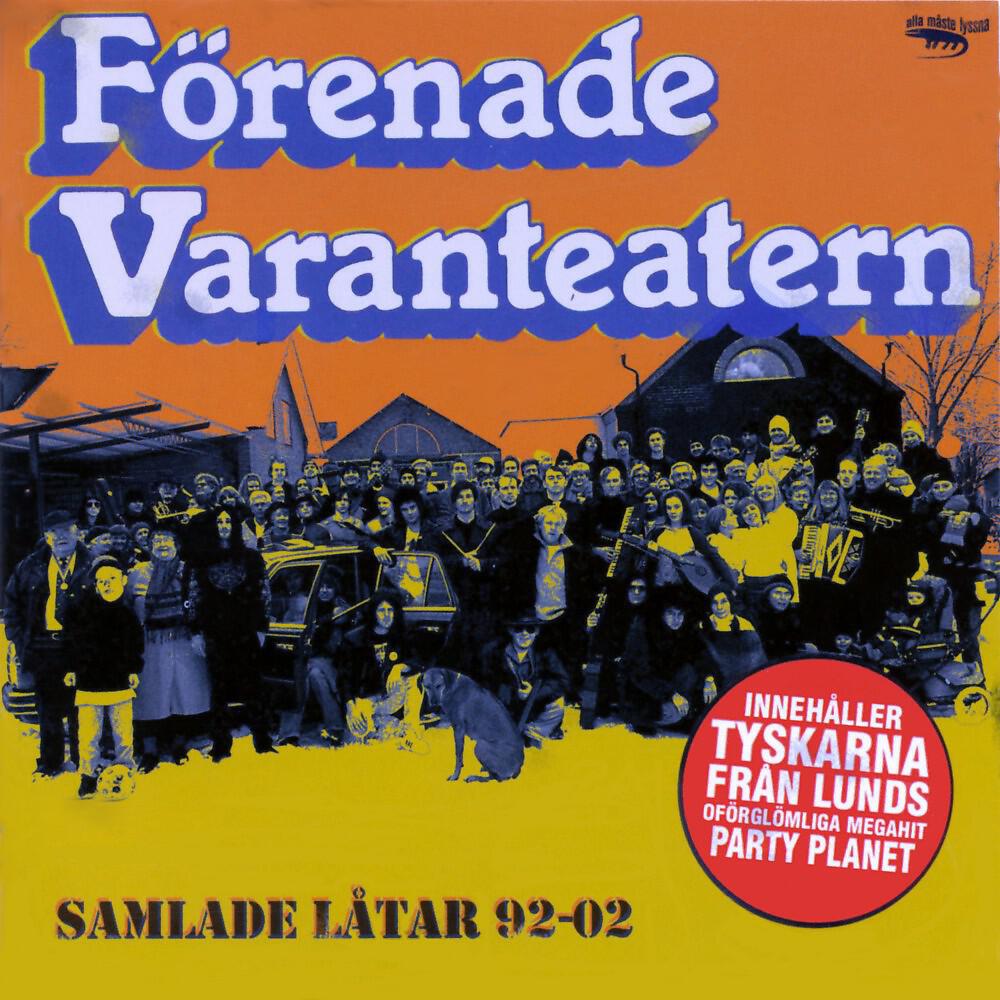 Trollkarlen från Osby - Trollar mig till svart igen