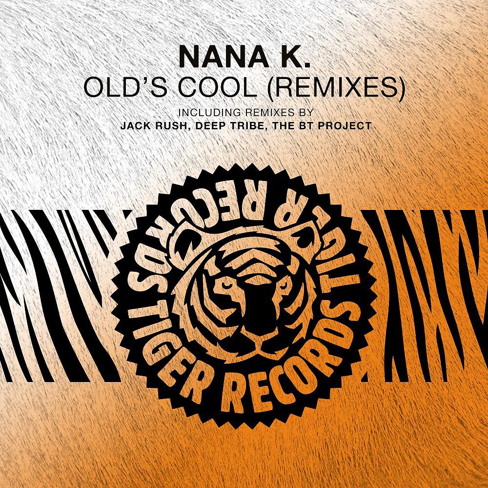 Постер альбома Old's Cool (Remixes)