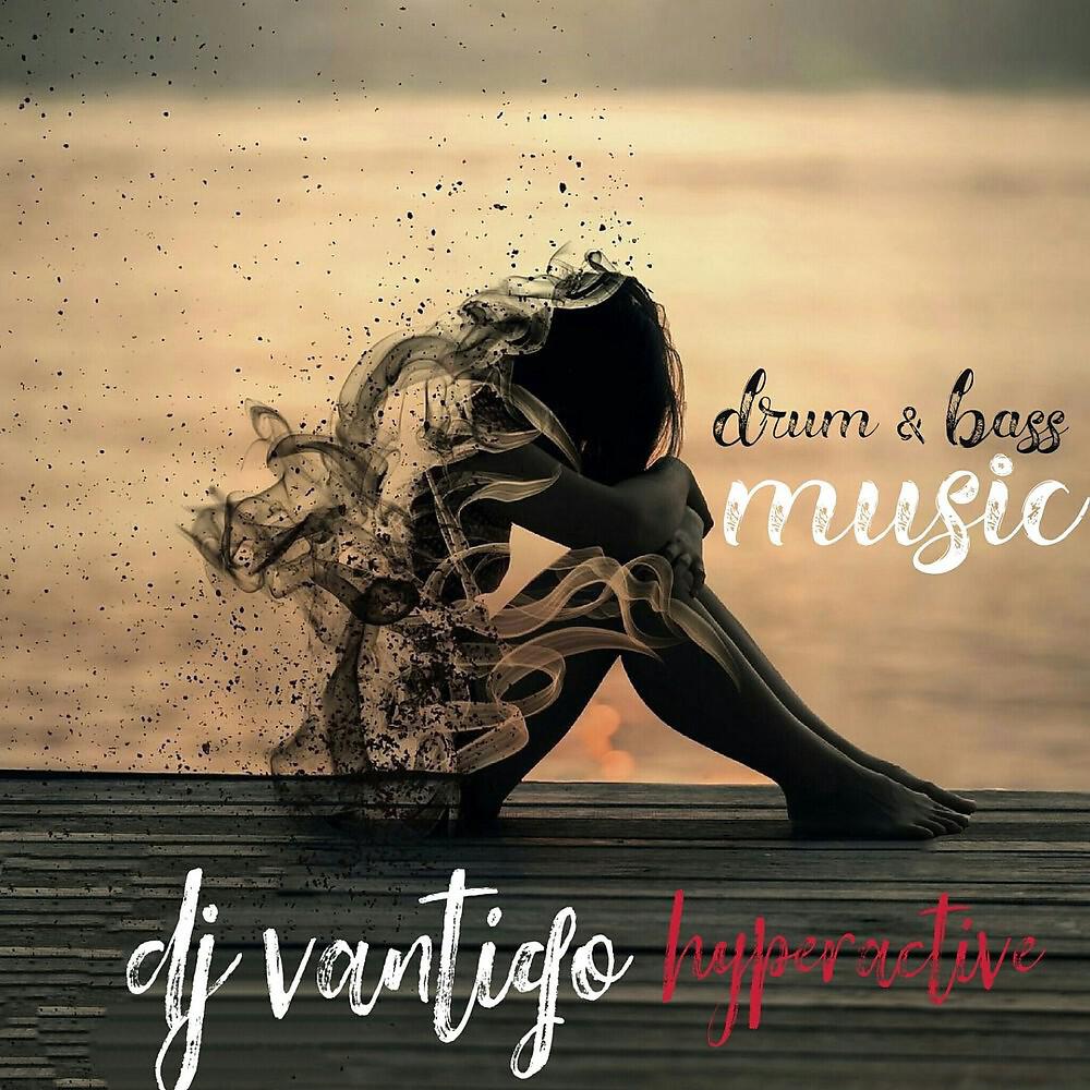 DJ VANTIGO - Enigma Girl (Original Mix)