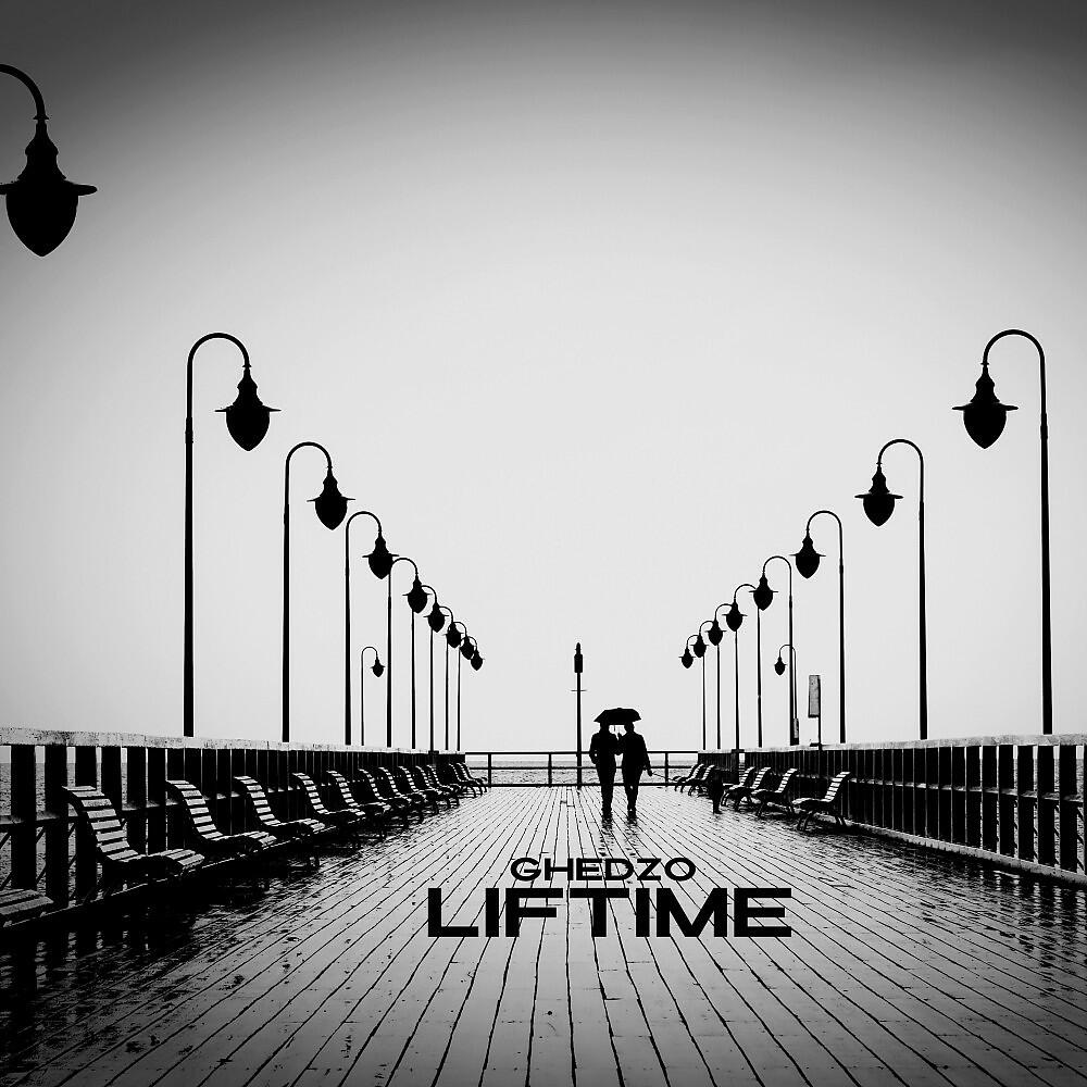 Ghedzo - The Rhythm