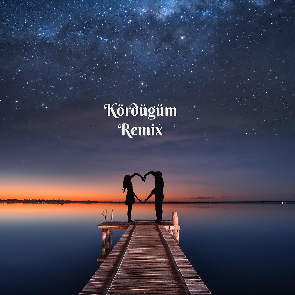 Barış Kandemir - Kördüğüm (Remix)