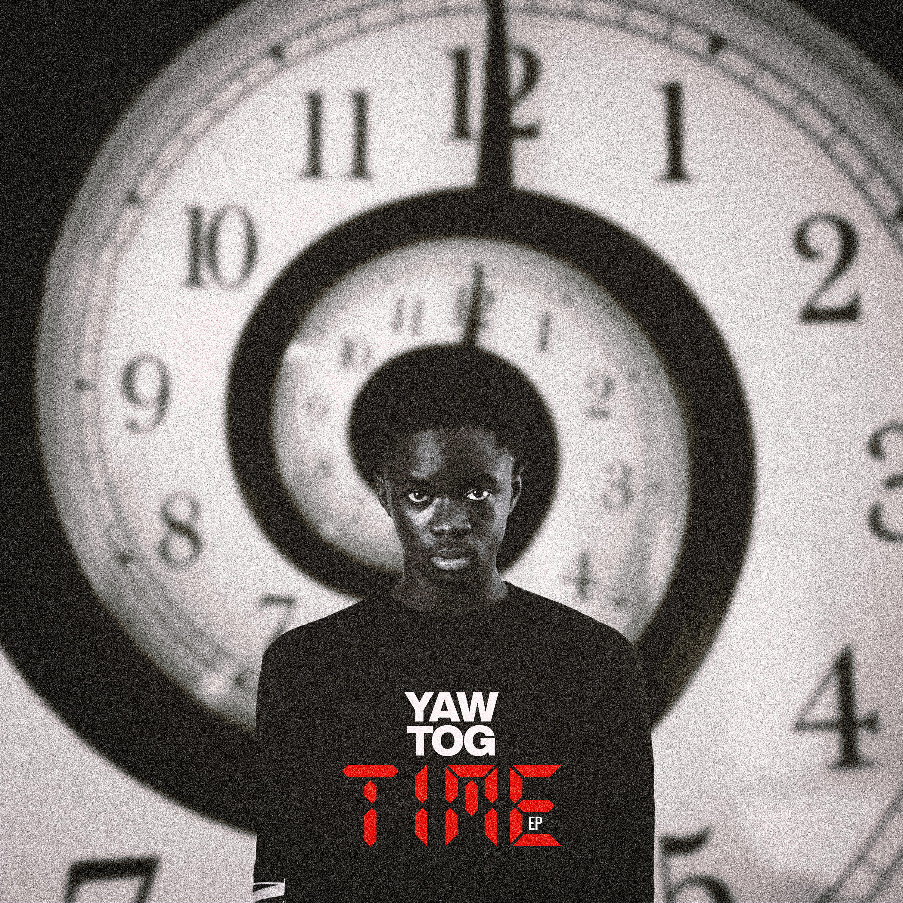 Yaw Tog - Mood (feat. Sean Lifer)