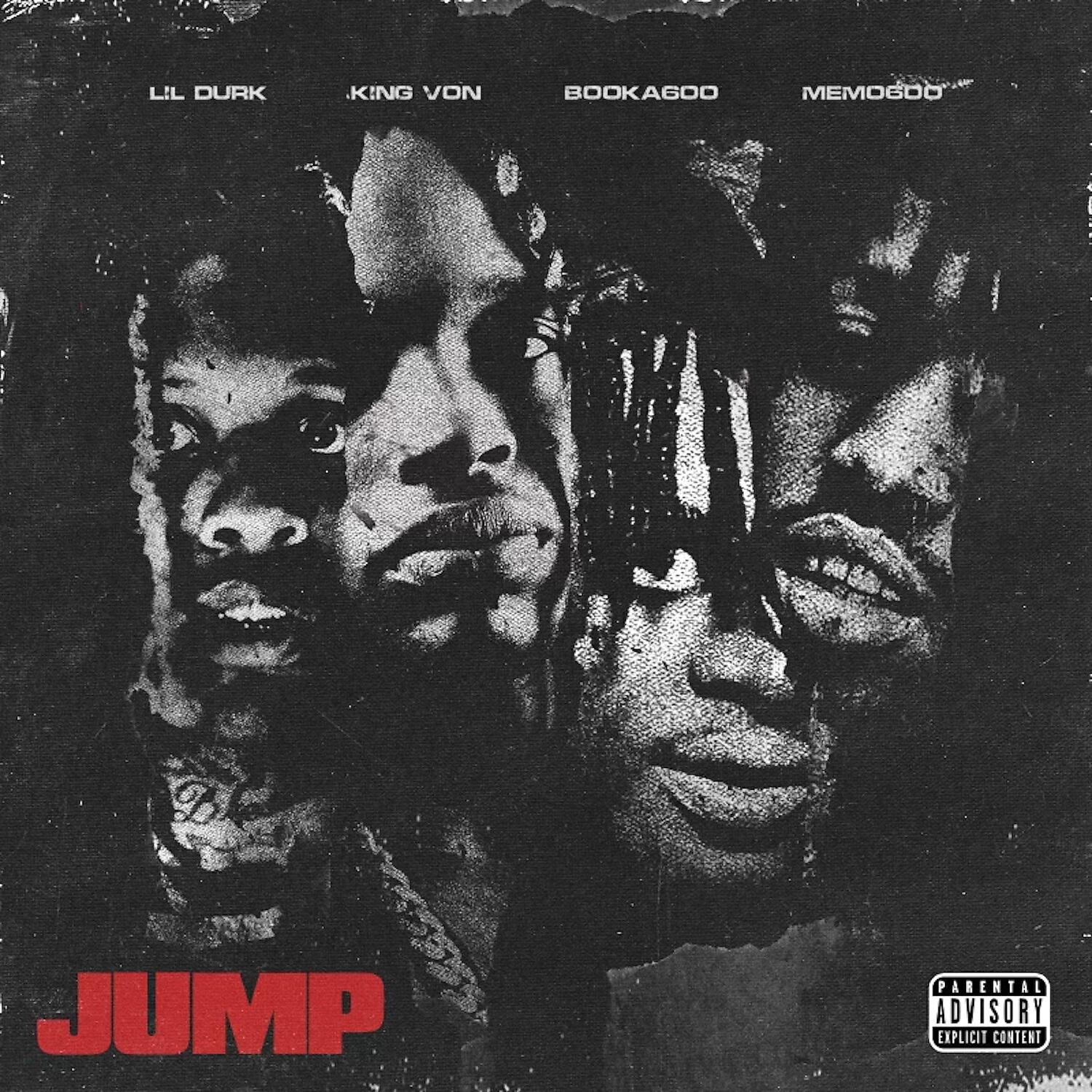 Lil Durk - JUMP (feat. Memo600)