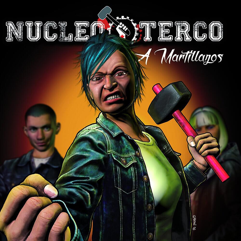 Nucleo Terco - Reinosa 87