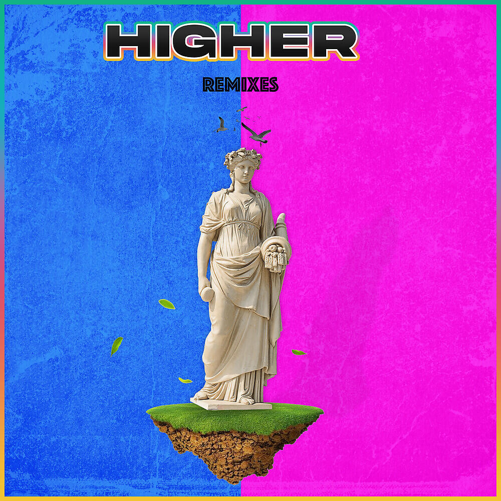 Jerry Aura - Higher (Soundkid Remix)