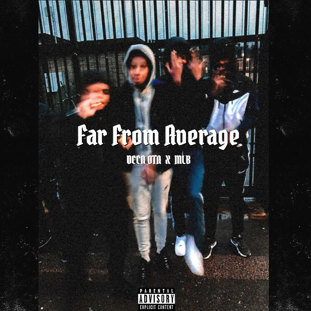 Deca OTA - Far from Average