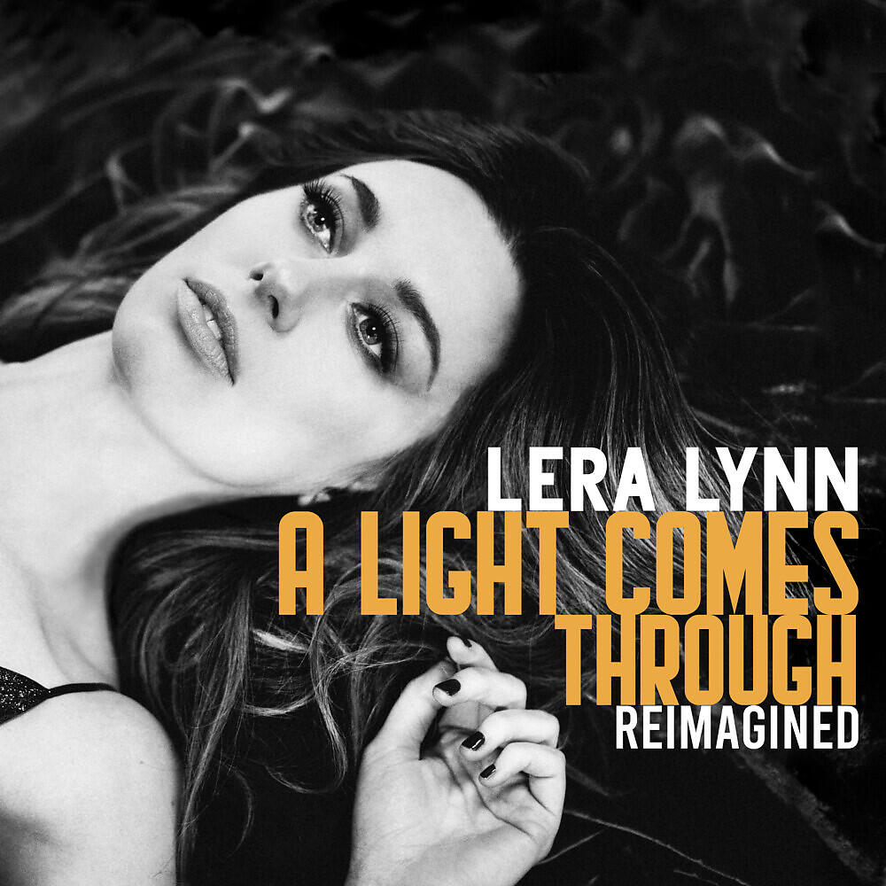 Lera Lynn - A Light Comes Through (Reimagined)