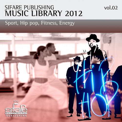 Luigi Di Guida - Leaves Remix (Sport, Commercial, Club, Idrobike)