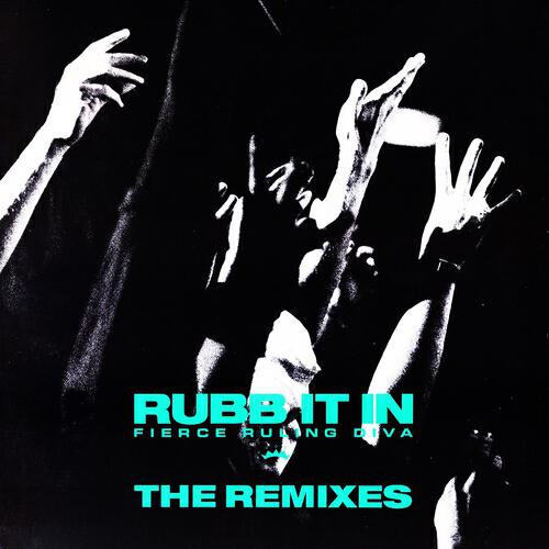 Fierce Ruling Diva - Rubb It in (Speedy J's Acid Stab Mix)