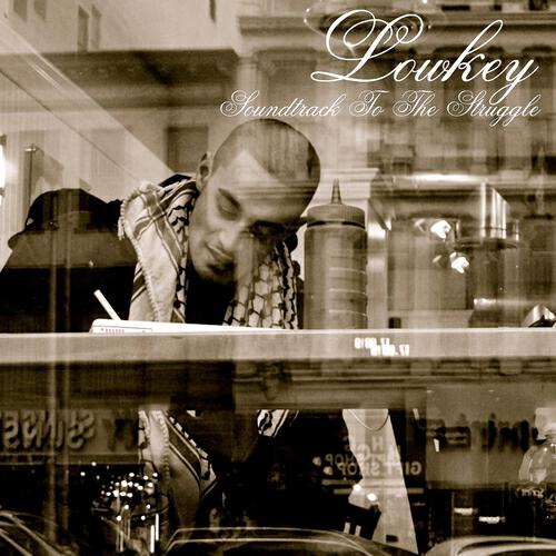 LOWKEY - Long Live Palestine