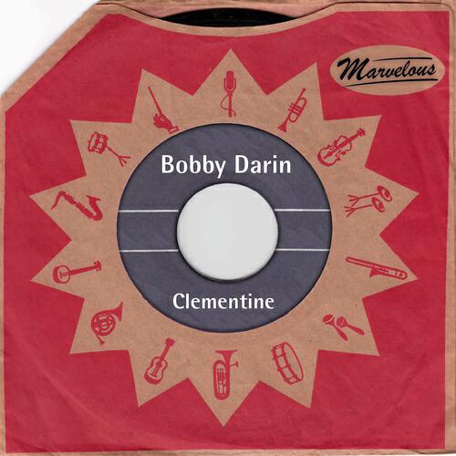 Bobby Darin - Rock Island Line