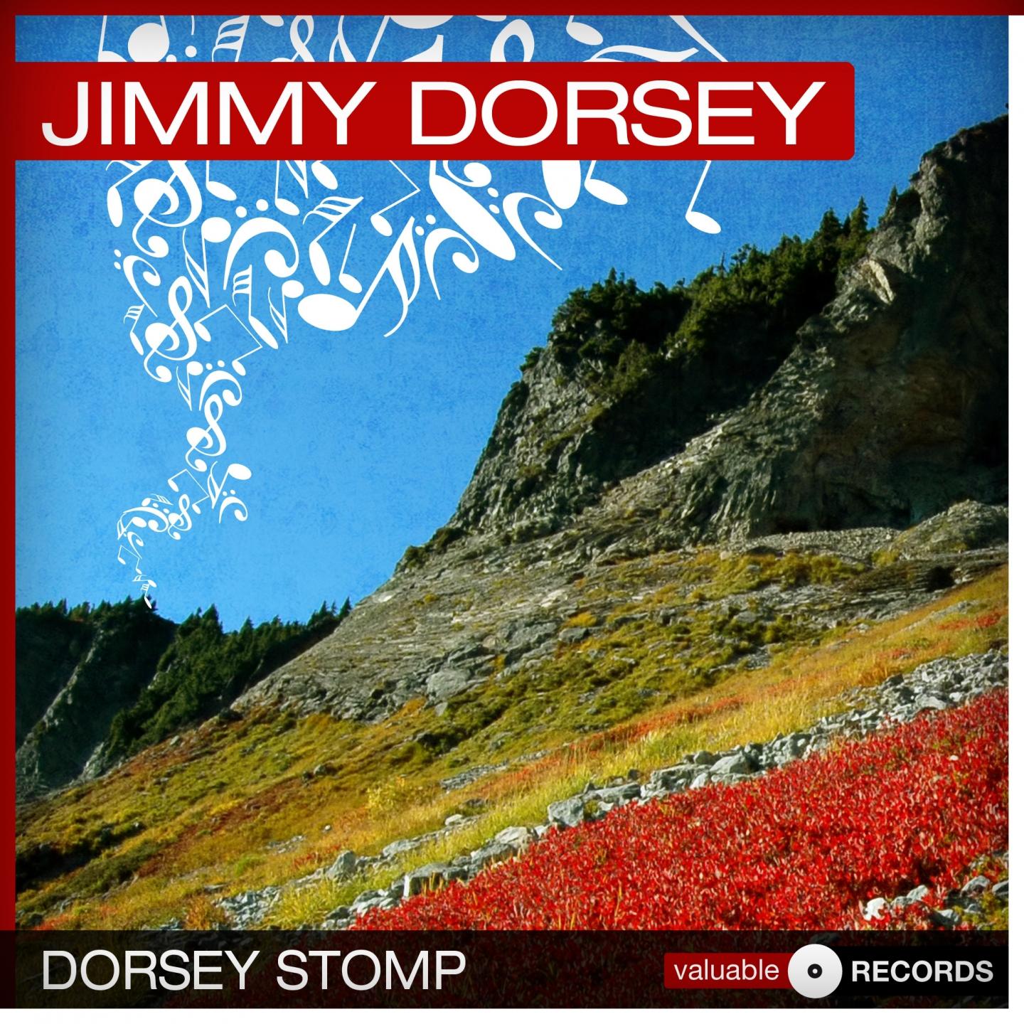 Постер альбома Dorsey Stomp