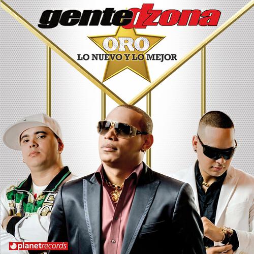Gente De Zona - La Galleta (Ella Es Miki)