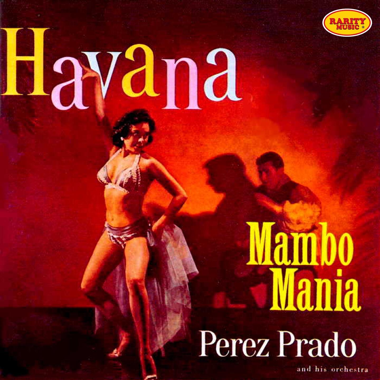 Perez Prado and His Orchestra - Mambo a La Kenton
