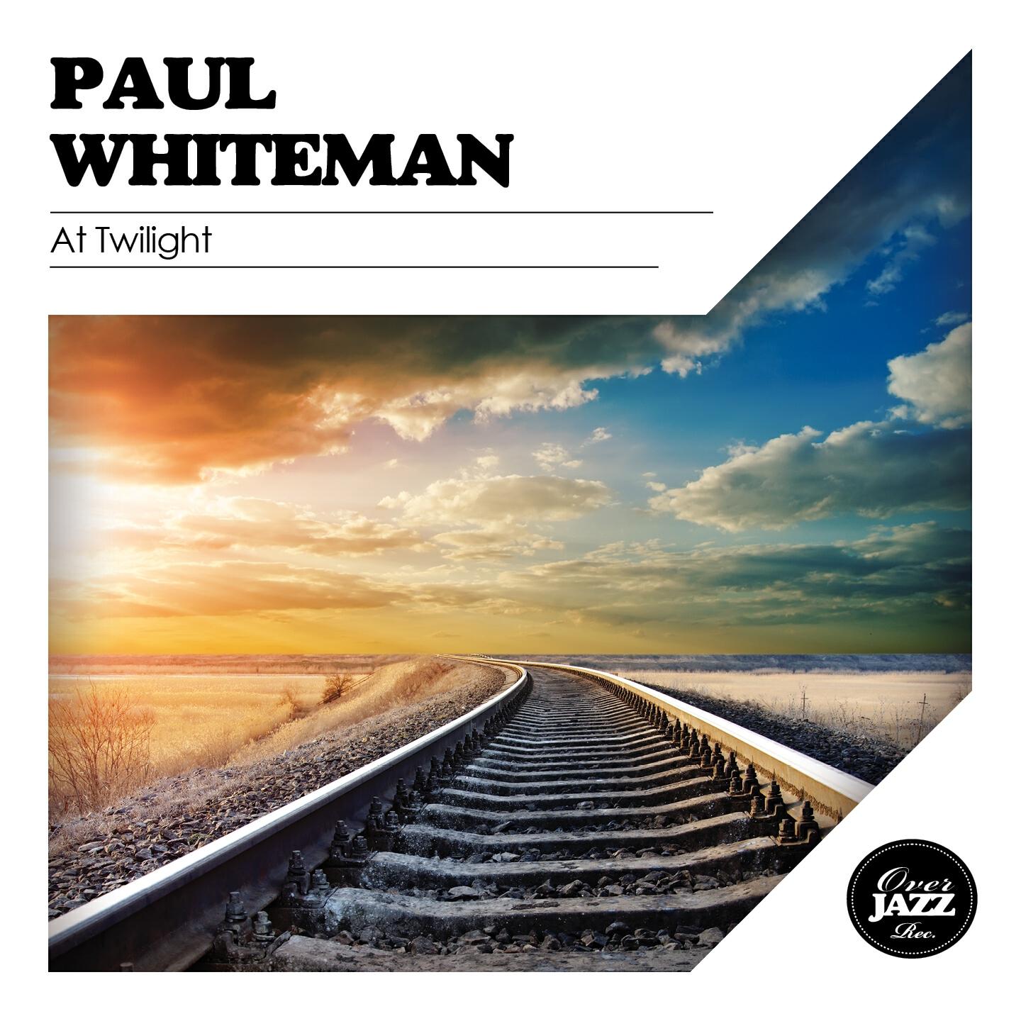 Paul Whiteman - Ragamuffin Romeo