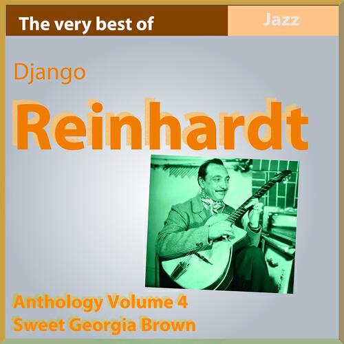Django Reinhardt - Them Their Eyes