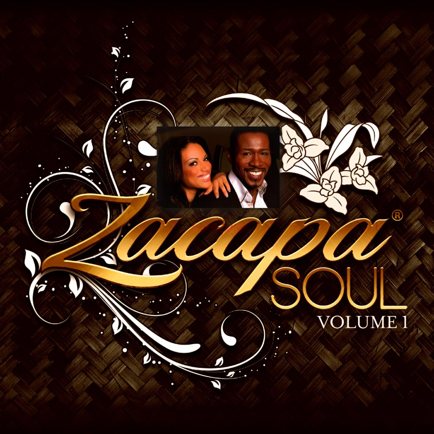 Natascha Wright - Nothing On You (Intro)