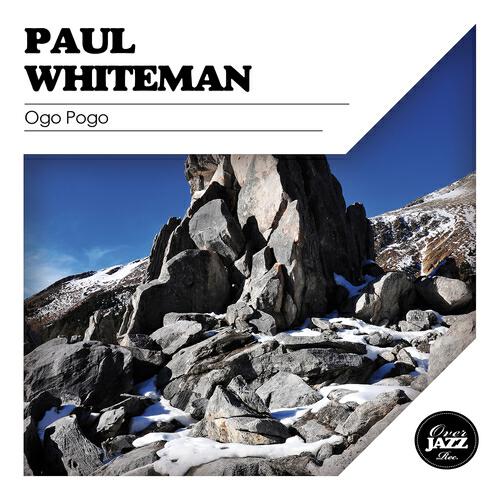 Paul Whiteman - Merry Widow Waltz