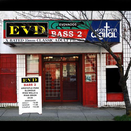 Постер альбома EVD Bass 2
