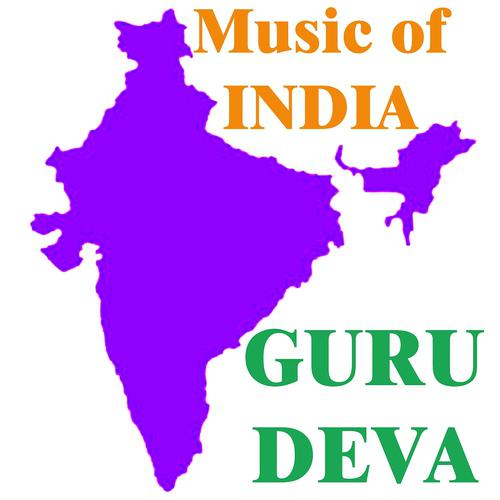 Постер альбома Music of India