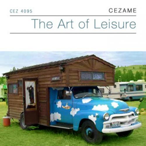 Постер альбома The Art of Leisure