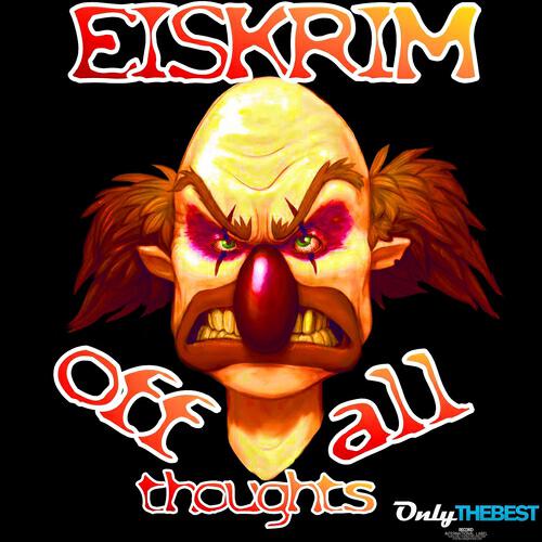 EiSkrim - Radio Activity