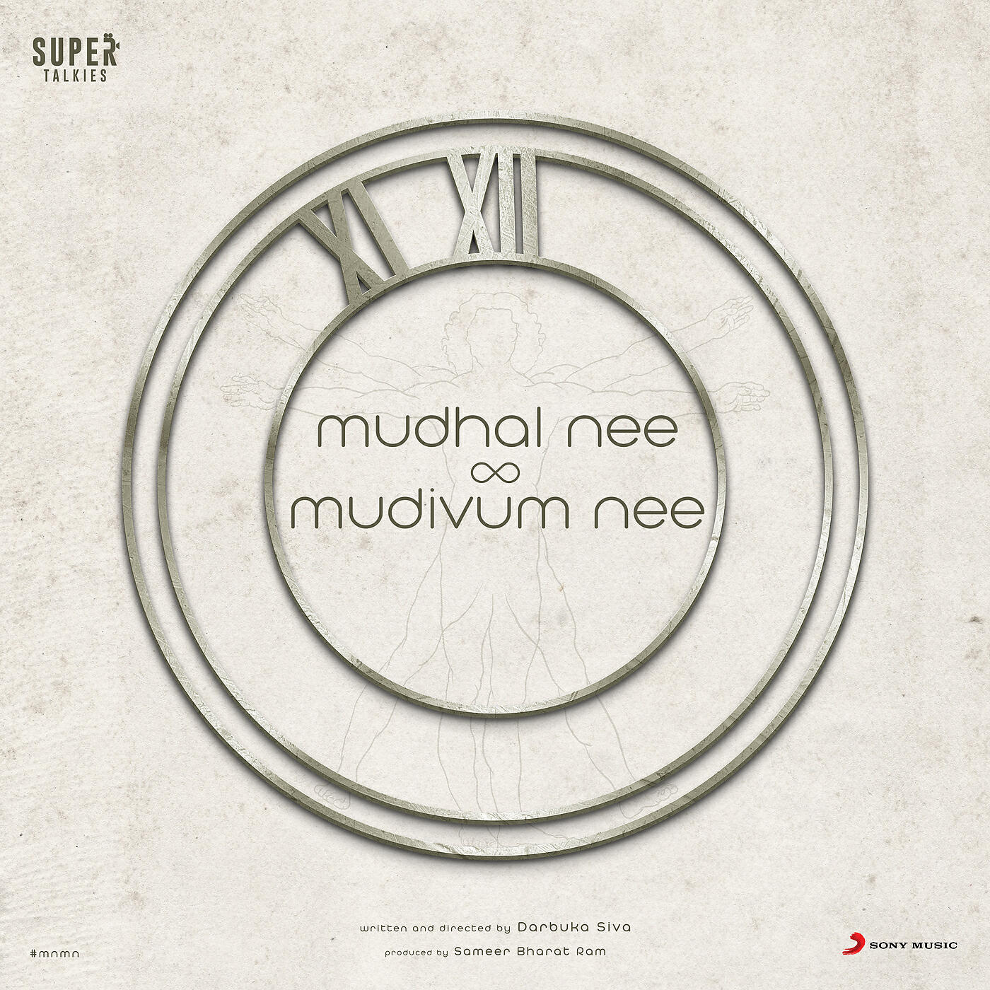 Darbuka Siva - Nedunaal