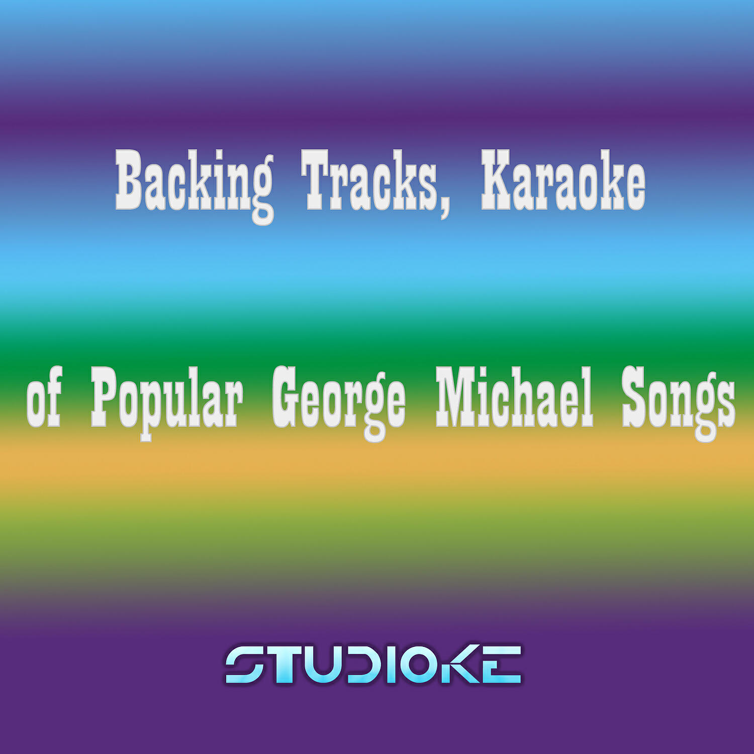 StudiOke - Freedom! '90 (Originally performed by George Michael) (Instrumental Version)