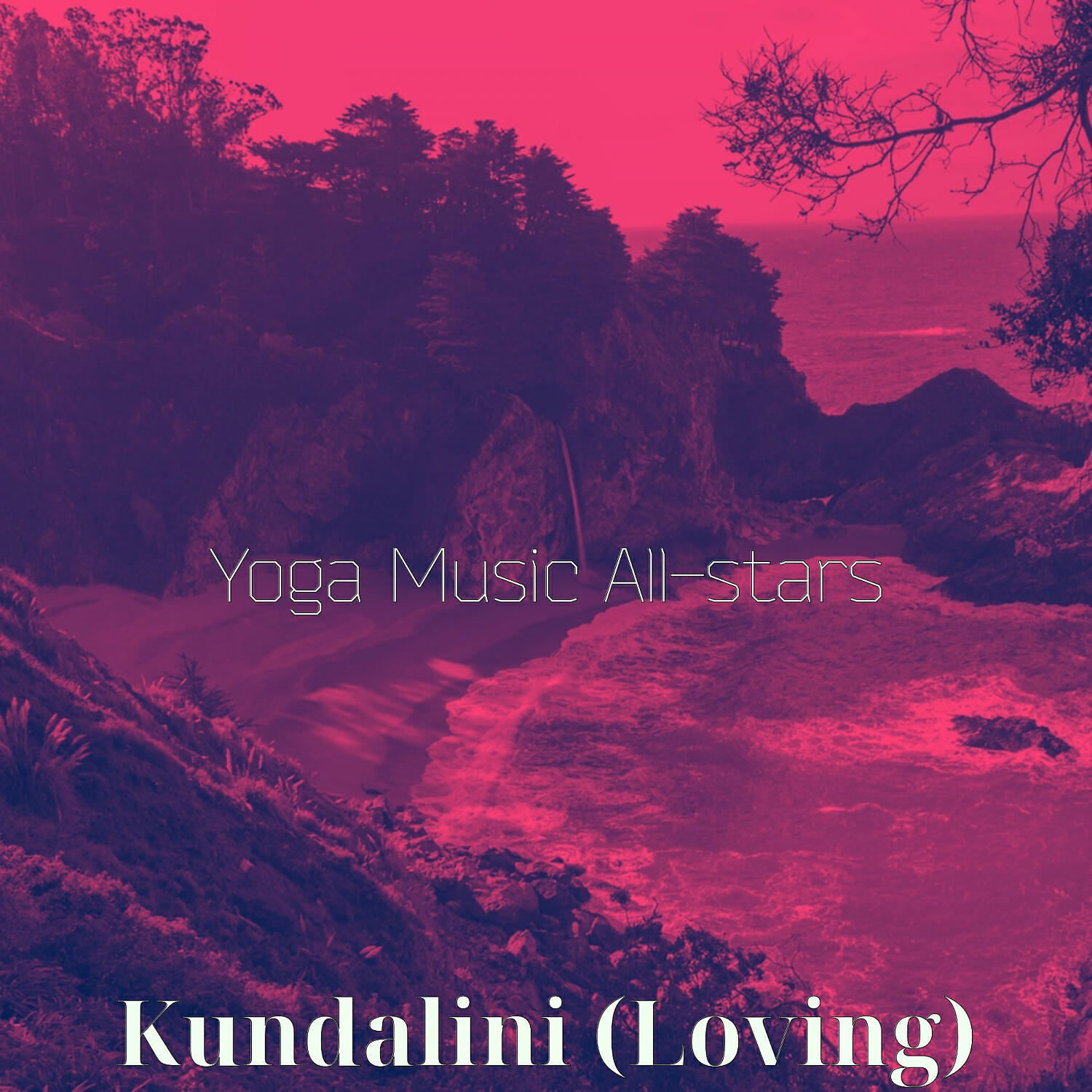 Yoga Music All-stars - Ambience (Rejuvenation)