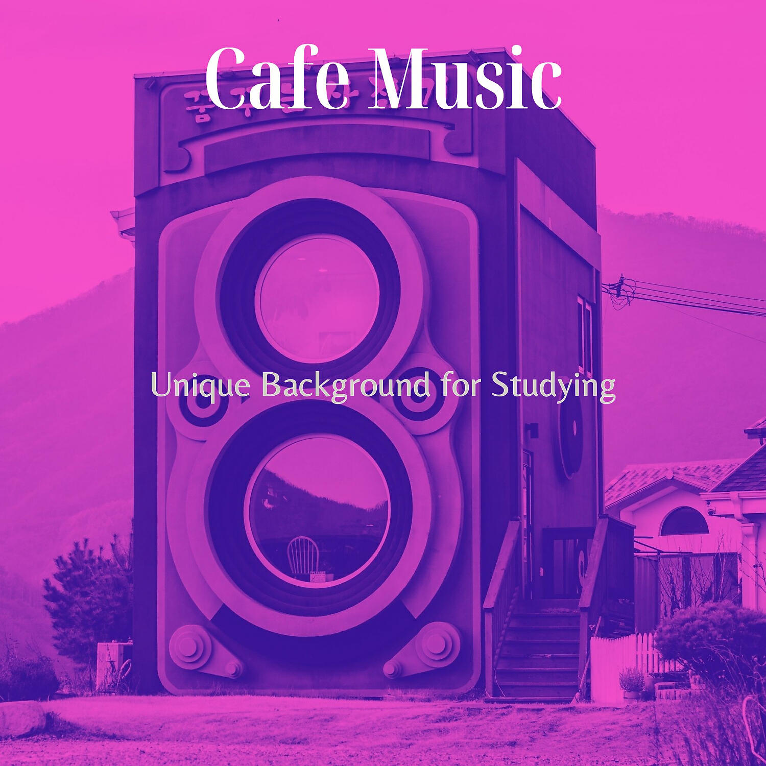 Cafe Music - Wicked Saxophone Bossa Nova - Vibe for Working in Cafes