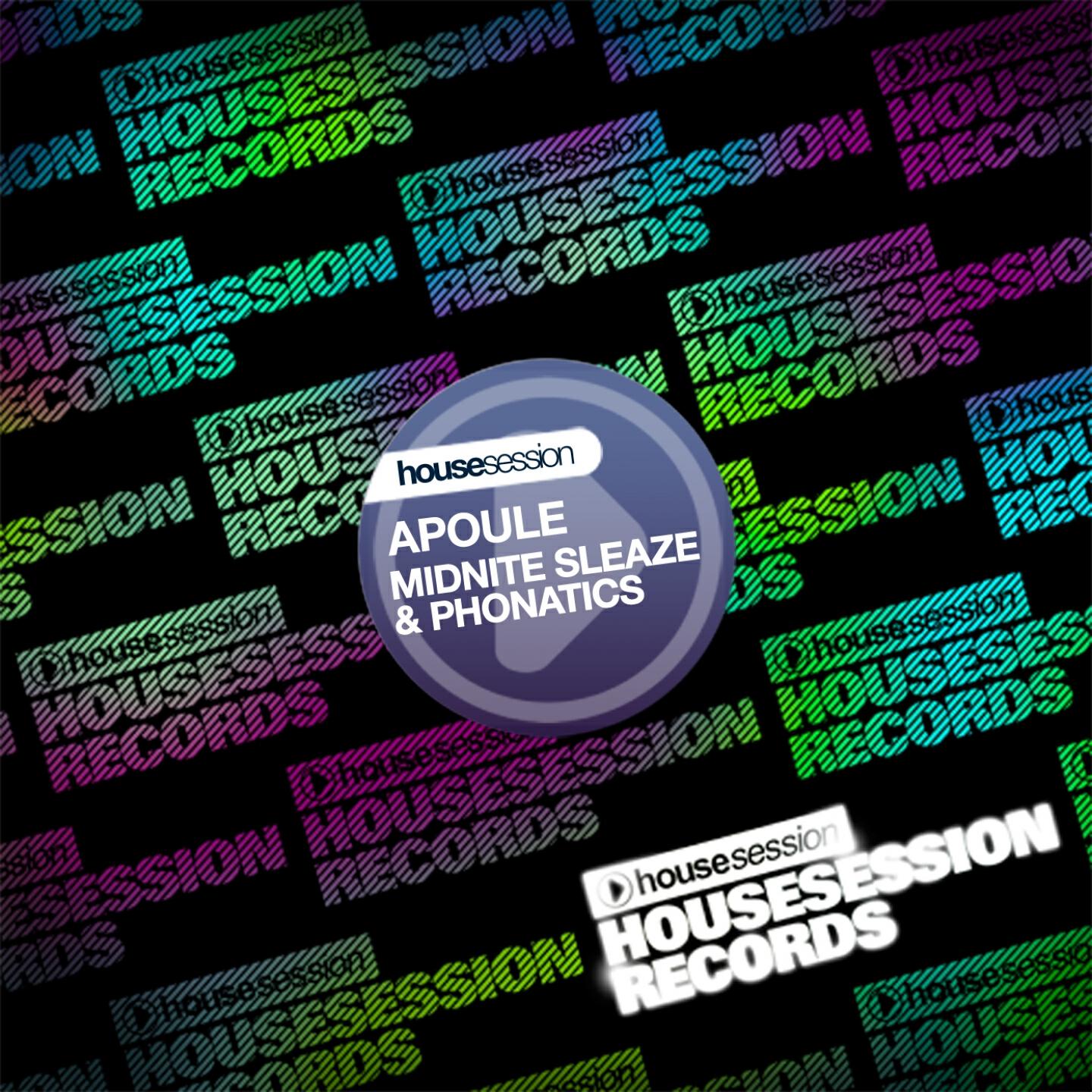 Midnite Sleaze - Apoule (DJ Soulstar Remix)