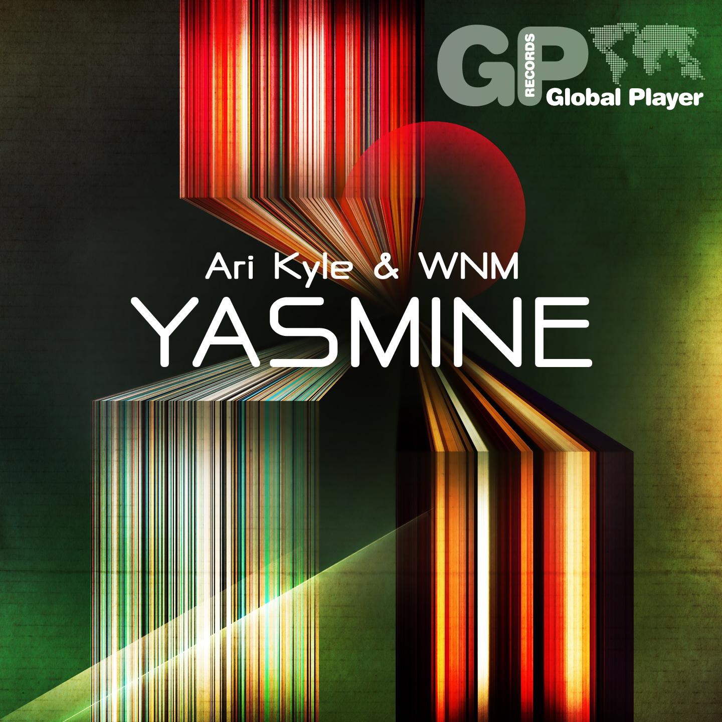 Постер альбома Yasmine