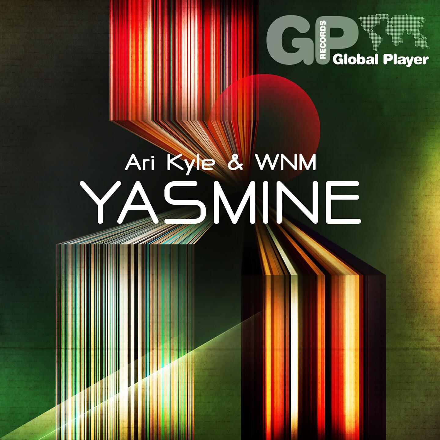 Ari Kyle - Yasmine (Instrumental Mix)